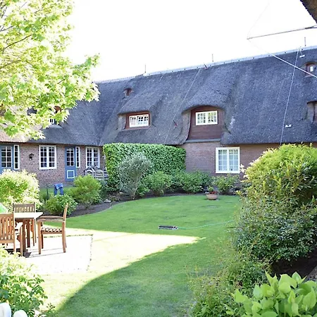 Daire Unter Reet Westerland