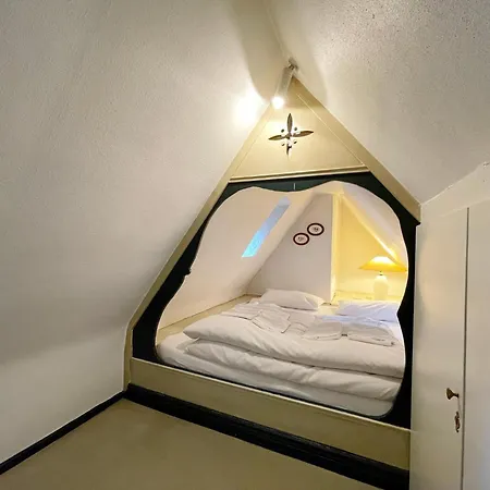 Unter Reet Daire Westerland