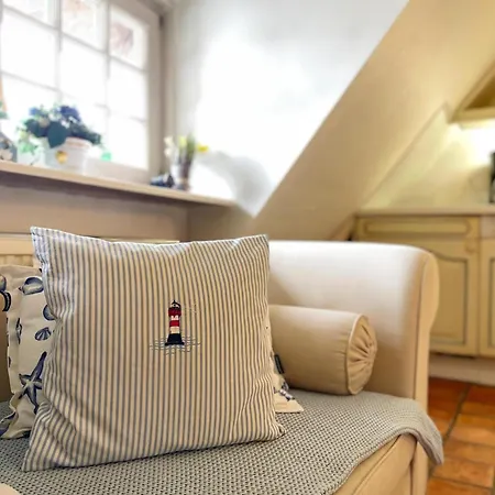 Unter Reet * Westerland