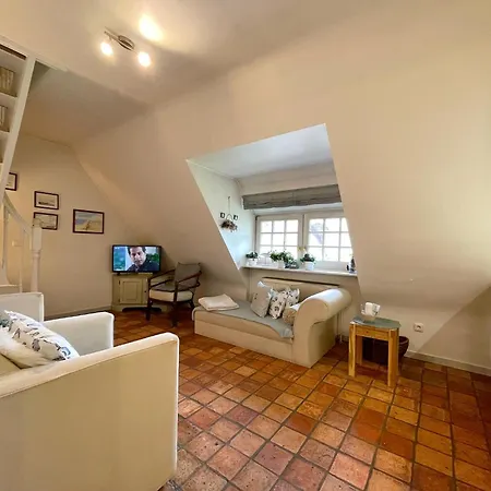 Daire Unter Reet Westerland